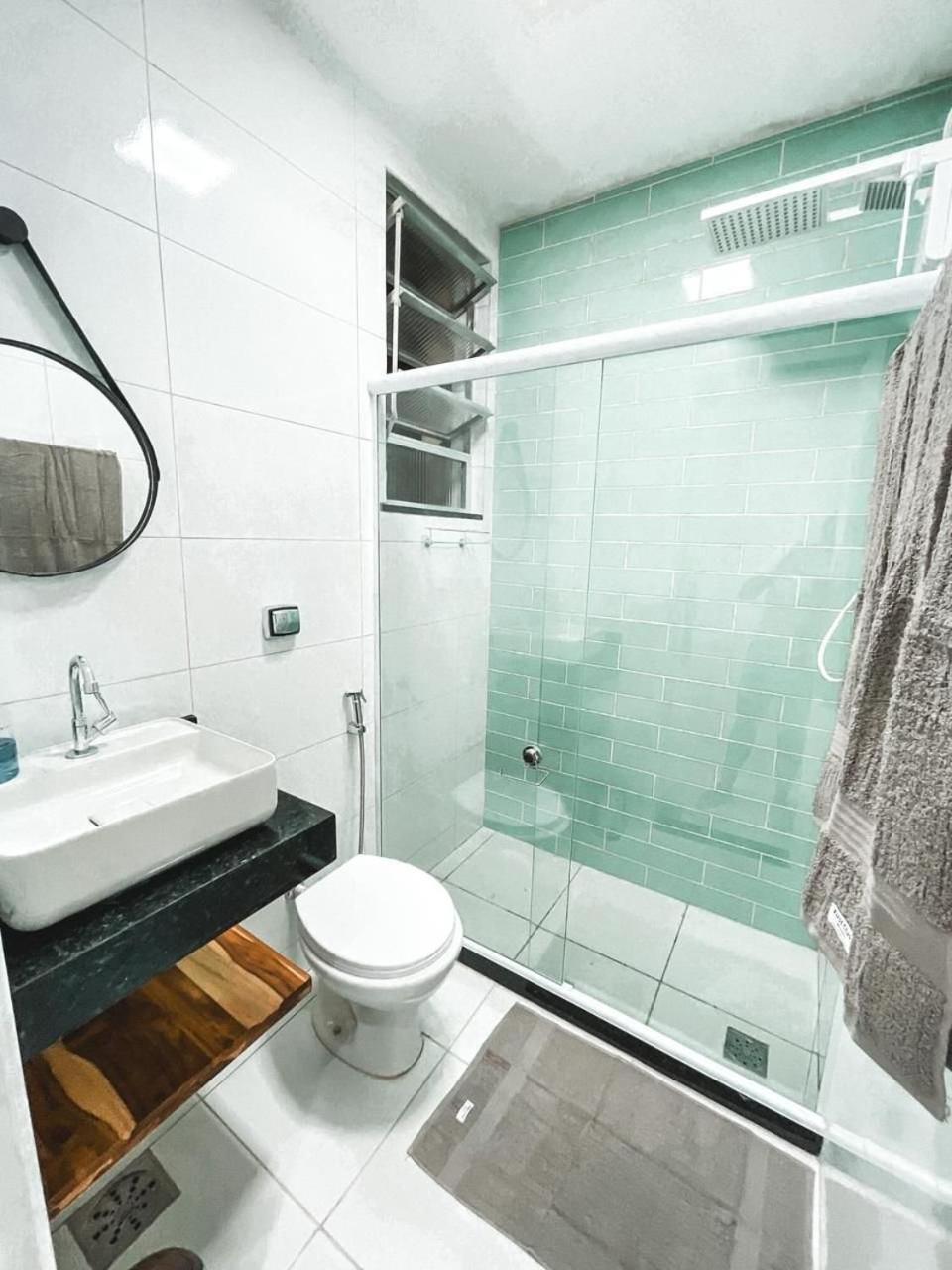 Studio Novissimo Perto Do Copacabana Palace Rio de Janeiro Luaran gambar
