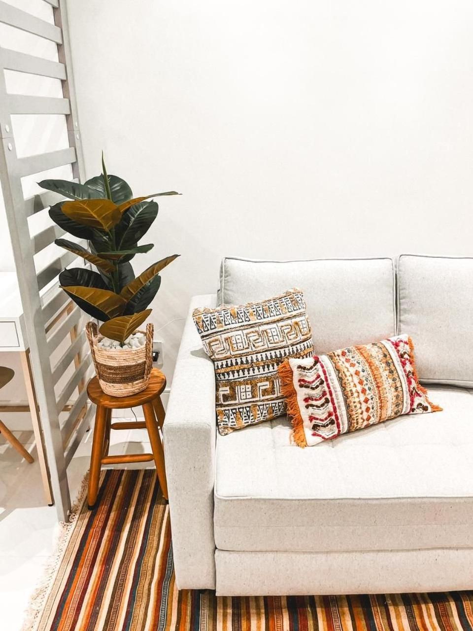 Studio Novissimo Perto Do Copacabana Palace Rio de Janeiro Luaran gambar
