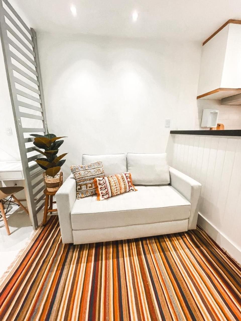 Studio Novissimo Perto Do Copacabana Palace Rio de Janeiro Luaran gambar